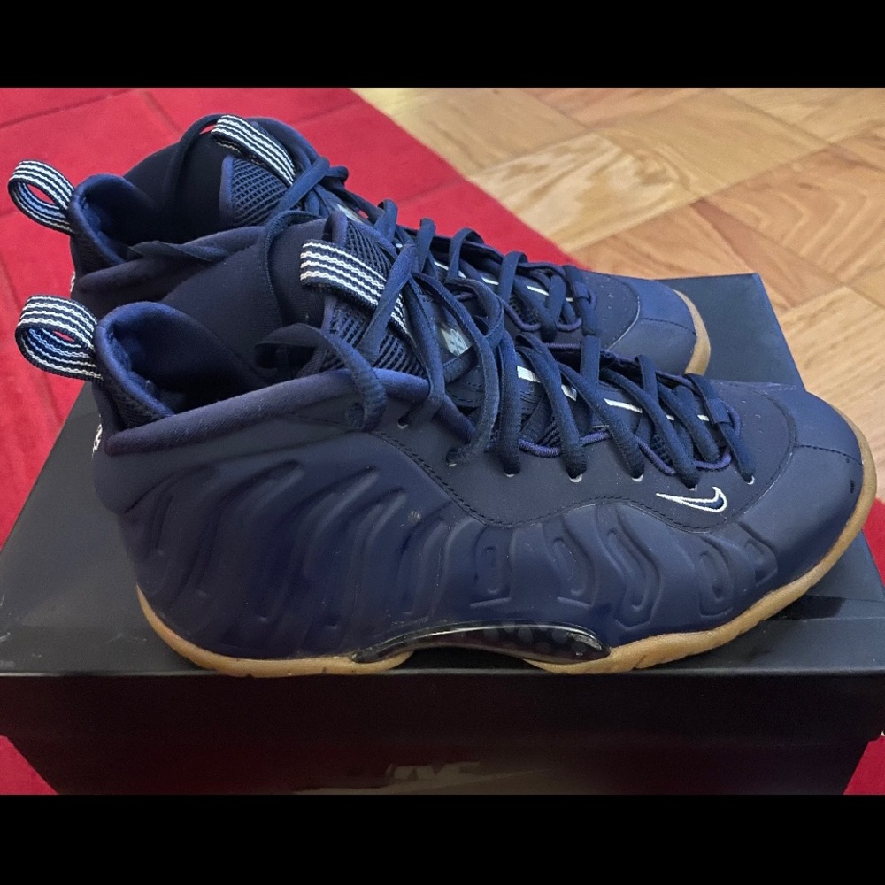 Nike Air Foamposite Pro